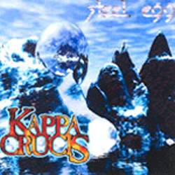 Kappa Crucis : Steel Egg